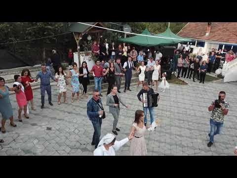 Svadba Ane i Milosa, orkestar Macani 22 09 2019 Sto imala ksmet Stamena