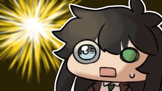目にレーザーをブチこんできた感想