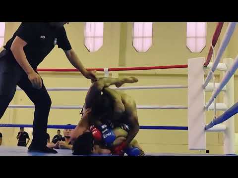 Abdurahmon Yunusov 2-0 vs Nodir Shuhratov 2-1