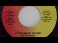I Swear Aka 5th Element Riddim Instrumental 2004 5th Element