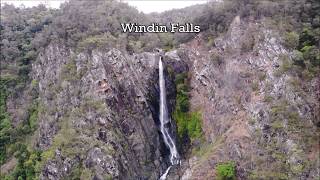 preview picture of video 'Windin Falls September 2018.'
