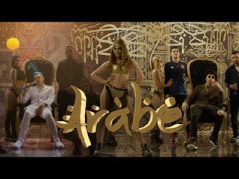 Papichamp x Ecko - Arabe (Acapella)