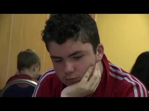 U15 8.4.  David Petrek  - Matúš  Mižička 1:0