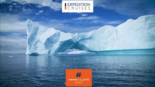 HANSEATIC nature: Expedition Arktis HANSEATIC nature: Expedition Arktis