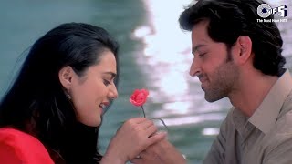 Download lagu Chupke Se Sun Ispal Ki Dhun Is Pal Mein Jeevan Sara - Hrithik Roshan & Preity Zinta - Udit, Alka mp3