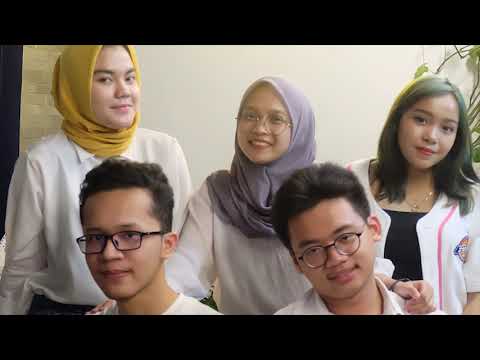 LCVP Exchanger Applicant AIESEC in UNS 2021 - Muhammad Iqbal