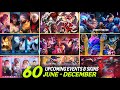 60 Upcoming MLBB Events Skins June December 2026 Complete Events Calendar