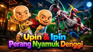 Download lagu Upin & Ipin - Perang Nyamuk Denggi (Full Episode) mp3 Download lagu Upin & Ipin - Perang Nyamuk Denggi (Full Episode) mp3