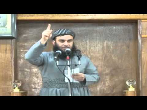 التوحيد 32 - باوةر بة فريشتةكان 02