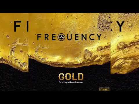 Kwame Dame - Gold (Audio Slide)