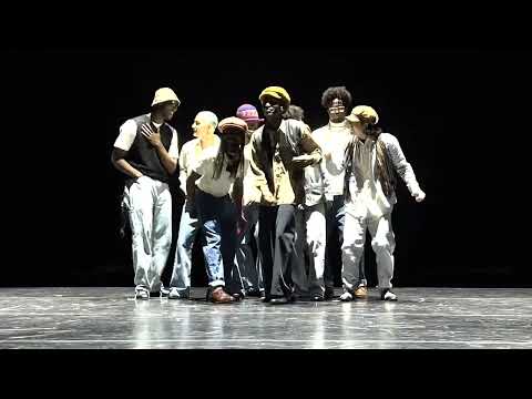 2025 👉 GET READY | Ghetto Funk Collective is coming back with more of everything you LOVE ❤️