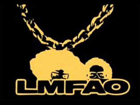 LMFAO Mezclas 2012.wmv