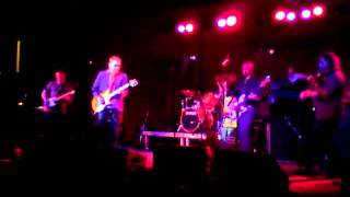 Balalaika Gap by Camper Van Beethoven