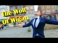 The Wolf Of Wigan (Official Trailer)
