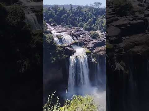 #Aripuana #cachoeira #matogrosso