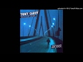 Tony Carey - Burning Bridges