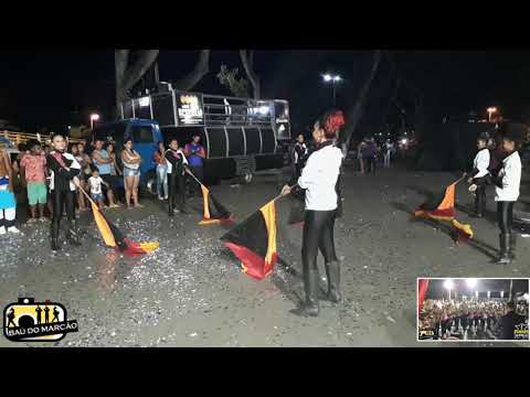 BAMUPS -  (COREOGRÁFICO) - FANFEST ( ITABUNA 2018) - BAÚ DO MARCÃO