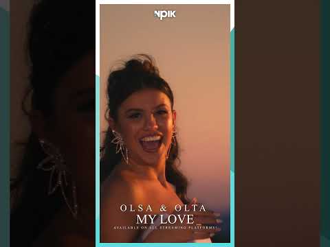 Olsa & Olta - My love