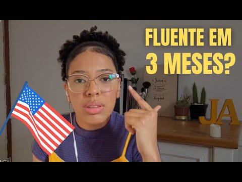 Como aprender inglês sozinho (sem ter talento)