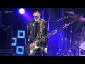 20120410 열린음악회 CNBLUE Hey You (Live) Yonghwa ...