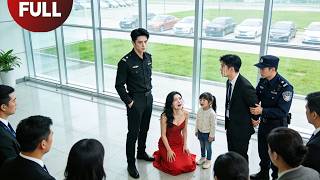 【FULL】Betrayed by His Wife and the Child Wasn’t Even His,After Rebirth, He Took Revenge!#Minidrama