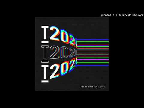 Martin Ikin feat. Malika - I'll Be (Extended Mix)