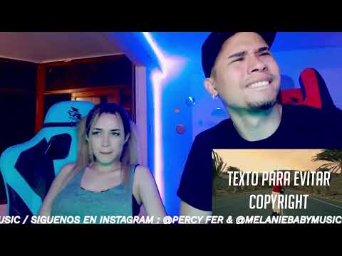 Ahora Y Siempre - Quevedo, Linton ( Reacción | Opinión ) resubida