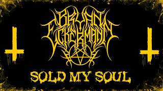 Bryan Eckermann - Sold My Soul (Mercyful Fate Cover) Lyric Video