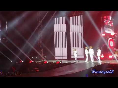[FANCAM] Love Me Love Me - WINNER Cross Tour in Manila 25012020