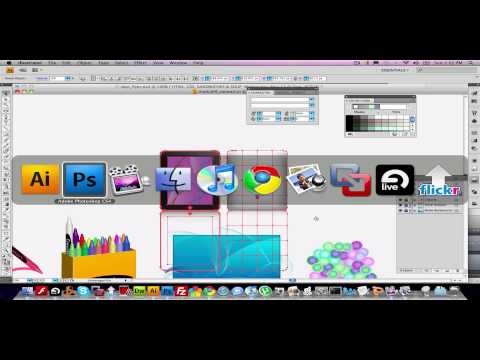 Thumbnails from JPEG and AI