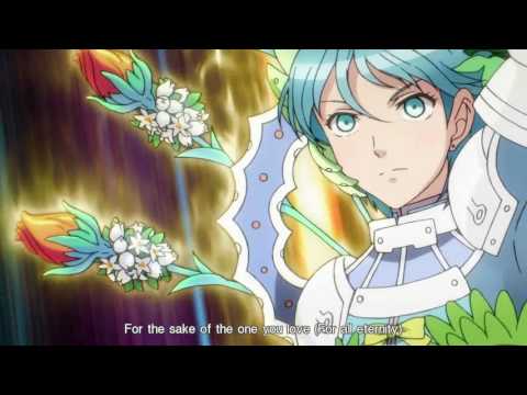 The Opera of Light - Tokyo Mirage Sessions #FE