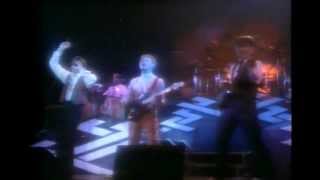 Spandau Ballet  - Instinction - Live at the Sadlers Well Theatre - London 1983