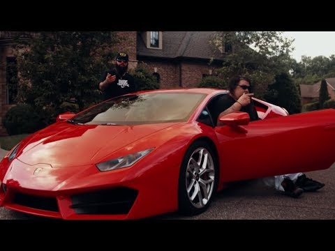 DJ Cannon Banyon & Tommy Chayne - We On (Official Music Video|Mud Digger 9)