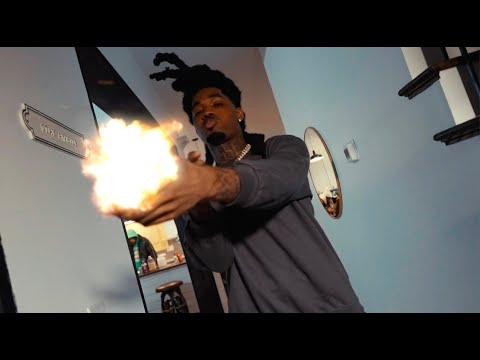 Finesse2Tymes & Lil Ju - Can't Cap [Official Music Video]