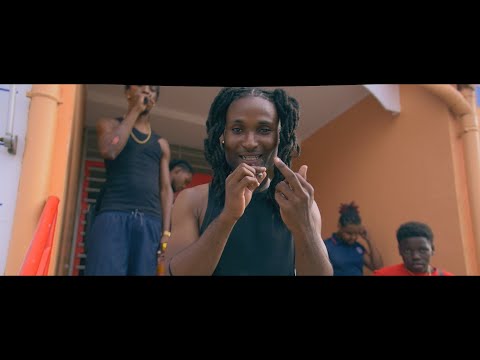 Marcuss Possible - Pa Vinn (Clip Officiel)
