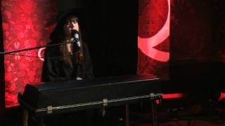 &#39;Nothing But A Miracle by Diane Birch on Q TV