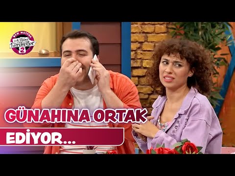 Bana Zorla Yalan Söyletiyor (151. Bölüm) - Yalanın İcabı