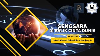 Download lagu 🔵 Kajian Akbar - Ustadz Ahmad Zainuddin Al - Banjary, Lc  | Sengsara Di Balik Cinta Dunia ‼️ mp3 Download lagu 🔵 Kajian Akbar - Ustadz Ahmad Zainuddin Al - Banjary, Lc  | Sengsara Di Balik Cinta Dunia ‼️ mp3