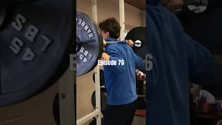 Download lagu Episode 76: Project 1:49 #gym #calisthenics #awards #swim #fitness #injury #personalbest #shorts mp3