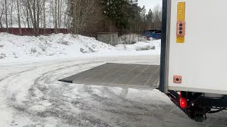 Mercedes-Benz Sprinter 518 CDI cami&oacute;n furg&oacute;n | Imagen 4 - Autoline