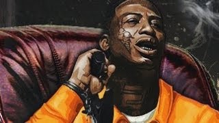 Gucci Mane (Feat. Young Dolph &amp; Young Scooter) - Muddy (Free Guwop)