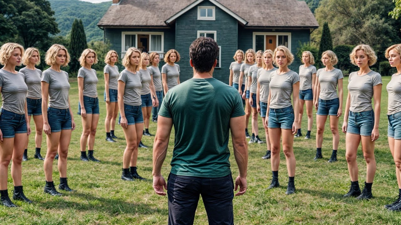 Man Uses Extreme Methods To Revive His Wife, But Things Go Horribly Wrong