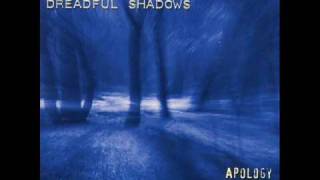 DREADFUL SHADOWS - Over the Worst (2000)