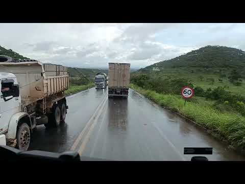 EP114/MAR/26 DESCIDA TENSA ESCORREGANDO NA SERRA DE FRANCISCO SÁ MG