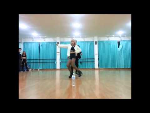 Troublemaker - Now dance practice by Unleashed