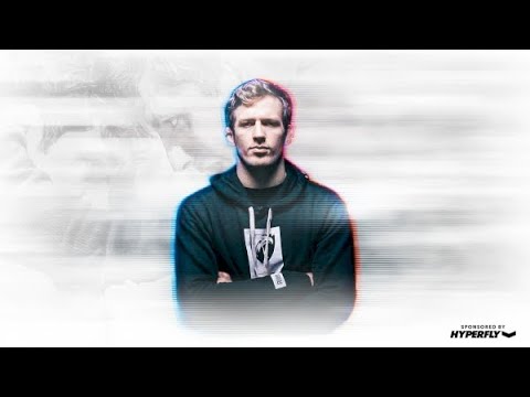 RONIN: The Year of Keenan Cornelius (Full Film)