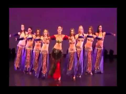 Irina Akulenko  Brooklyn Baladi