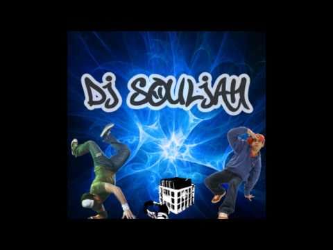 Dj Souljah