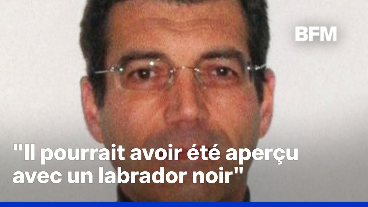 Un shérif du Texas lance un appel à témoins pour retrouver Xavier Dupont de Ligonnès