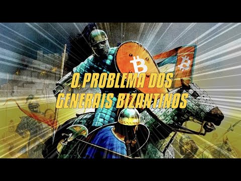 O Problema Dos Generais Bizantinos